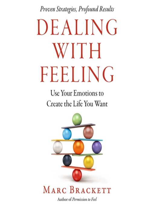 Title details for Dealing with Feeling by Marc Brackett, Ph.D. - Available